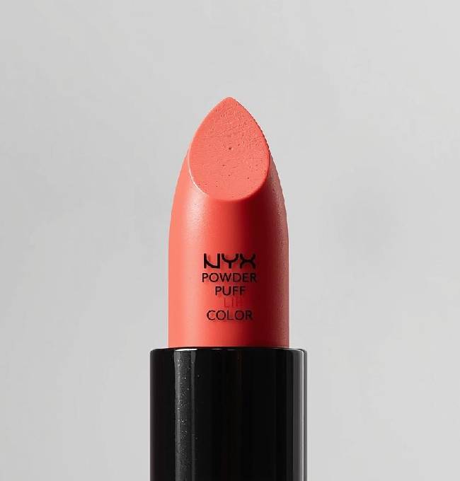NYX Powder Puff Lip Color